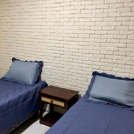 Apartamento Com Vista Para O Mar, Piscina , Deck , Playground E Estacionamento . Taíba Zewnętrze zdjęcie